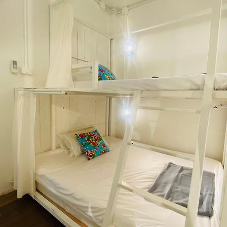 Chiza Hostel Chiangmai Чиангмай Экстерьер фото