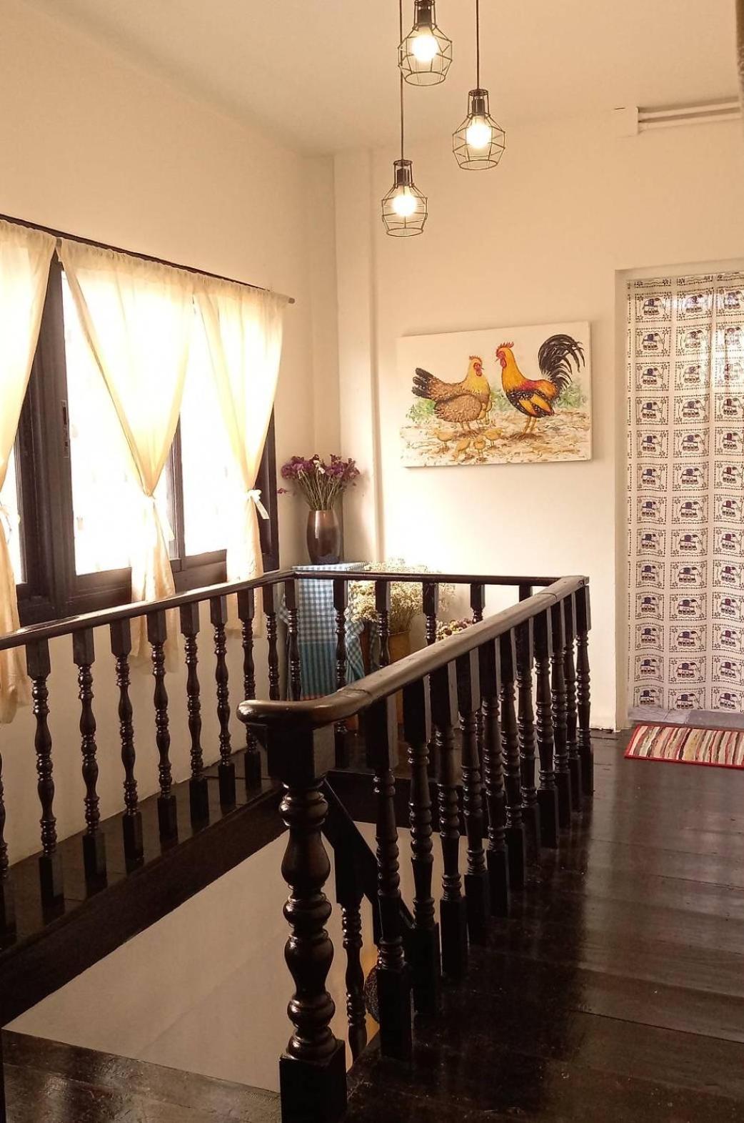 Chiza Hostel Chiangmai Чиангмай Экстерьер фото