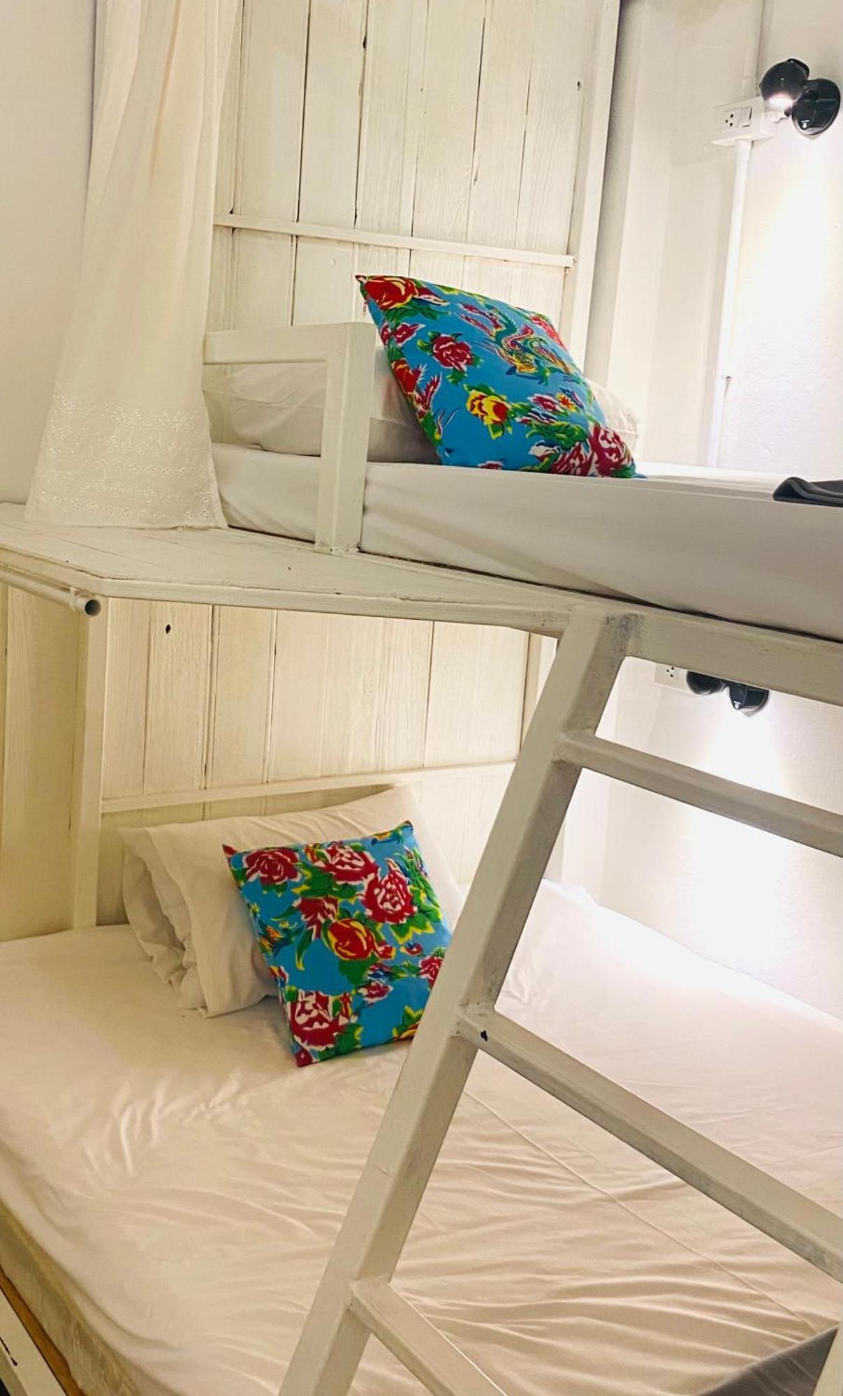 Chiza Hostel Chiangmai Чиангмай Экстерьер фото